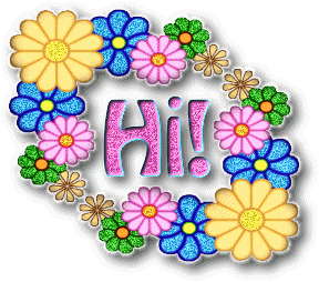 Hello! Myspace Comments