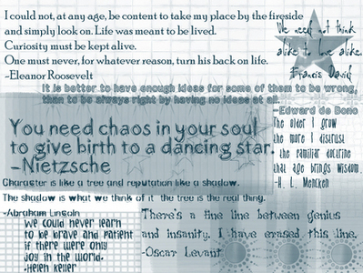 Quotes Myspace Comments