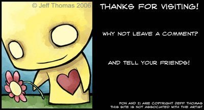 Thank You Myspace Comments