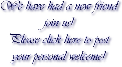 Welcome Myspace Comments