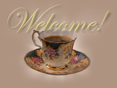 Welcome Myspace Comments