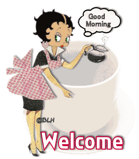 Welcome Myspace Comments