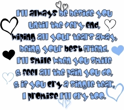 Friends Myspace Comments