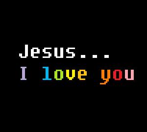 Religious Myspace Comments