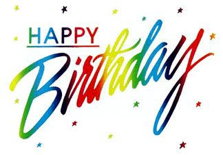 Happy Birthday Myspace Comments