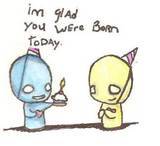 Happy Birthday Myspace Comments