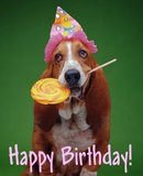 Happy Birthday Myspace Comments