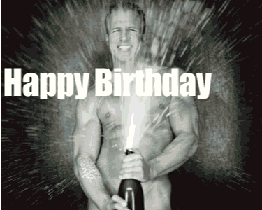 Happy Birthday Myspace Comments