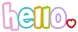 Hello! Myspace Comments
