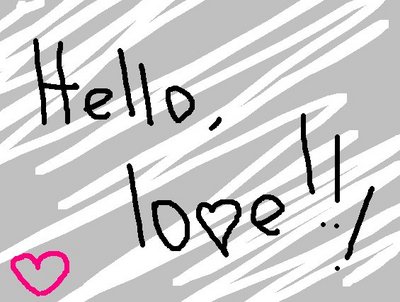 Hello! Myspace Comments