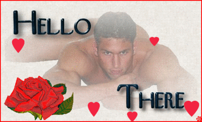 Hello! Myspace Comments