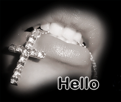 Hello! Myspace Comments
