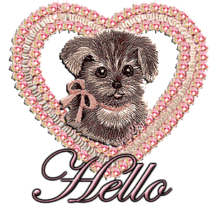 Hello! Myspace Comments