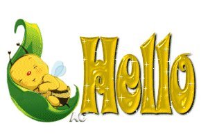 Hello! Myspace Comments