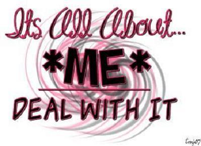 About Me Myspace Comments