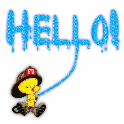 Hello! Myspace Comments