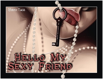 Hello! Myspace Comments