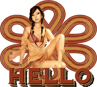 Hello! Myspace Comments