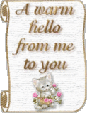Hello! Myspace Comments