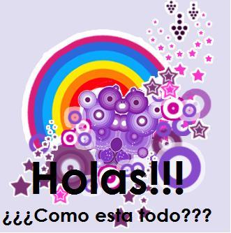 Latino Myspace Comments