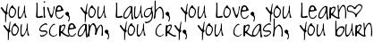 Quotes Myspace Comments