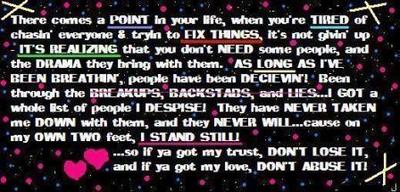 Quotes Myspace Comments