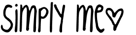 About Me Myspace Comments