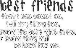Friends Myspace Comments