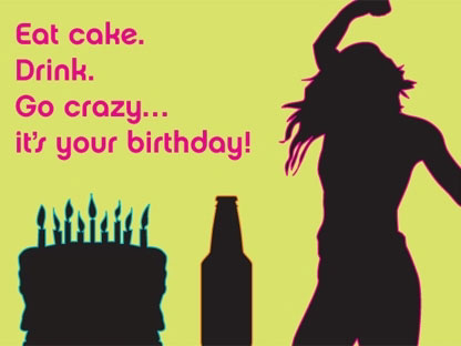 Happy Birthday Myspace Comments