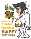 Happy Birthday Myspace Comments