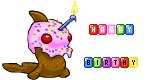 Happy Birthday Myspace Comments