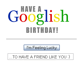 Happy Birthday Myspace Comments