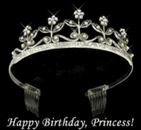 Happy Birthday Myspace Comments