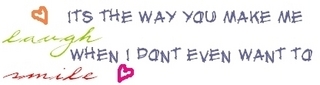 Love Myspace Comments