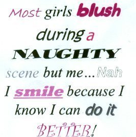 Girls Myspace Comments