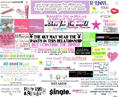 Quotes Myspace Comments