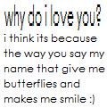 Love Myspace Comments
