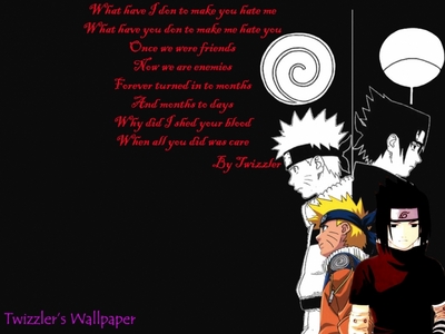 Anime Myspace Comments