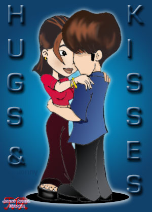 Hugs Myspace Comments