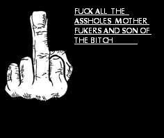 Insults Myspace Comments