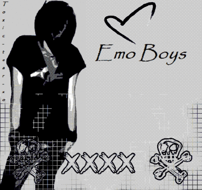 Emo Myspace Comments