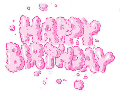 Happy Birthday Myspace Comments