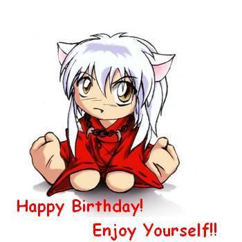 Happy Birthday Myspace Comments