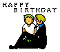 Happy Birthday Myspace Comments
