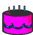 Happy Birthday Myspace Comments