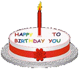 Happy Birthday Myspace Comments