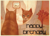 Happy Birthday Myspace Comments