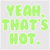 Hot Myspace Comments
