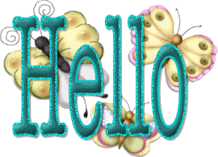 Hello! Myspace Comments