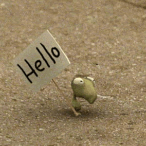Hello! Myspace Comments